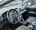 Серый Киа Каренс, объемом двигателя 2 л и пробегом 194 тыс. км за 6200 $, фото 3 на Automoto.ua