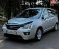 Серый Киа Каренс, объемом двигателя 1.99 л и пробегом 280 тыс. км за 4700 $, фото 1 на Automoto.ua
