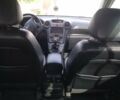 Сірий Кіа Каренс, об'ємом двигуна 2 л та пробігом 219 тис. км за 6600 $, фото 11 на Automoto.ua