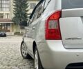Серый Киа Каренс, объемом двигателя 2 л и пробегом 173 тыс. км за 6700 $, фото 7 на Automoto.ua