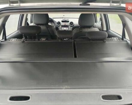 Серый Киа Каренс, объемом двигателя 2 л и пробегом 249 тыс. км за 7850 $, фото 9 на Automoto.ua