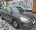 Киа Каренс 2007 в Киеве на Automoto.ua Серый Киа Каренс, объемом двигателя 2 л и пробегом 450 тыс. км за 2700 $, фото 6 на Automoto.ua