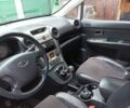 Серый Киа Каренс, объемом двигателя 2 л и пробегом 201 тыс. км за 4900 $, фото 1 на Automoto.ua
