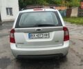 Серый Киа Каренс, объемом двигателя 2 л и пробегом 249 тыс. км за 7850 $, фото 5 на Automoto.ua