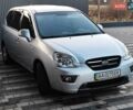 Серый Киа Каренс, объемом двигателя 2 л и пробегом 163 тыс. км за 5400 $, фото 9 на Automoto.ua