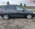 Сірий Кіа Каренс, об'ємом двигуна 1.99 л та пробігом 268 тис. км за 7500 $, фото 1 на Automoto.ua