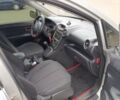 Киа Каренс 2007 в Николаеве на Automoto.ua Серый Киа Каренс, объемом двигателя 2 л и пробегом 230 тыс. км за 6000 $, фото 4 на Automoto.ua