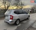 Сірий Кіа Каренс, об'ємом двигуна 1.99 л та пробігом 280 тис. км за 3350 $, фото 5 на Automoto.ua