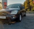 Серый Киа Каренс, объемом двигателя 2 л и пробегом 194 тыс. км за 6100 $, фото 1 на Automoto.ua