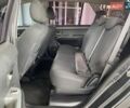 Сірий Кіа Каренс, об'ємом двигуна 2 л та пробігом 285 тис. км за 6500 $, фото 9 на Automoto.ua