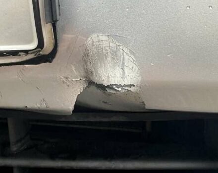 Серый Киа Каренс, объемом двигателя 2 л и пробегом 131 тыс. км за 8200 $, фото 28 на Automoto.ua