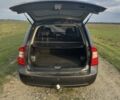 Серый Киа Каренс, объемом двигателя 2 л и пробегом 300 тыс. км за 6900 $, фото 8 на Automoto.ua