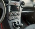 Серый Киа Каренс, объемом двигателя 2 л и пробегом 180 тыс. км за 6900 $, фото 9 на Automoto.ua