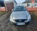 Серый Киа Каренс, объемом двигателя 2 л и пробегом 180 тыс. км за 6900 $, фото 13 на Automoto.ua