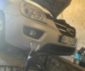 Серый Киа Каренс, объемом двигателя 2 л и пробегом 250 тыс. км за 5800 $, фото 8 на Automoto.ua