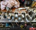 Серый Киа Каренс, объемом двигателя 2 л и пробегом 267 тыс. км за 7000 $, фото 9 на Automoto.ua