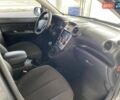 Серый Киа Каренс, объемом двигателя 2 л и пробегом 285 тыс. км за 6500 $, фото 14 на Automoto.ua
