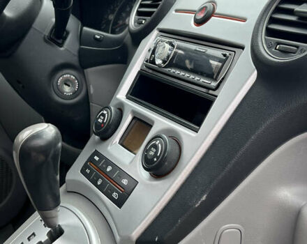 Сірий Кіа Каренс, об'ємом двигуна 1.9 л та пробігом 210 тис. км за 5500 $, фото 11 на Automoto.ua