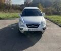 Сірий Кіа Каренс, об'ємом двигуна 2 л та пробігом 273 тис. км за 6300 $, фото 3 на Automoto.ua