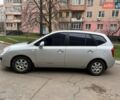Серый Киа Каренс, объемом двигателя 2 л и пробегом 131 тыс. км за 8200 $, фото 11 на Automoto.ua