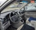 Серый Киа Каренс, объемом двигателя 2 л и пробегом 95 тыс. км за 7500 $, фото 1 на Automoto.ua