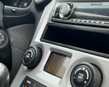 Сірий Кіа Каренс, об'ємом двигуна 1.9 л та пробігом 210 тис. км за 5500 $, фото 15 на Automoto.ua