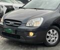 Серый Киа Каренс, объемом двигателя 2 л и пробегом 203 тыс. км за 5999 $, фото 1 на Automoto.ua