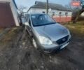 Серый Киа Каренс, объемом двигателя 2 л и пробегом 180 тыс. км за 6900 $, фото 12 на Automoto.ua