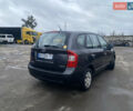 Серый Киа Каренс, объемом двигателя 1.99 л и пробегом 218 тыс. км за 6100 $, фото 2 на Automoto.ua