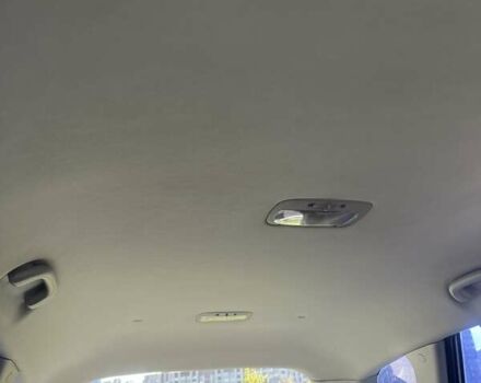 Сірий Кіа Каренс, об'ємом двигуна 2 л та пробігом 273 тис. км за 6300 $, фото 21 на Automoto.ua