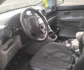 Серый Киа Каренс, объемом двигателя 2 л и пробегом 236 тыс. км за 6500 $, фото 1 на Automoto.ua