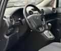 Серый Киа Каренс, объемом двигателя 2 л и пробегом 203 тыс. км за 5999 $, фото 9 на Automoto.ua