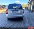 Серый Киа Каренс, объемом двигателя 2 л и пробегом 115 тыс. км за 6800 $, фото 4 на Automoto.ua