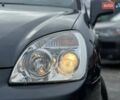 Серый Киа Каренс, объемом двигателя 2 л и пробегом 203 тыс. км за 5999 $, фото 3 на Automoto.ua
