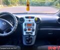 Серый Киа Каренс, объемом двигателя 2 л и пробегом 267 тыс. км за 7000 $, фото 1 на Automoto.ua