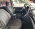 Сірий Кіа Каренс, об'ємом двигуна 2 л та пробігом 285 тис. км за 6500 $, фото 11 на Automoto.ua