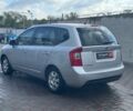 Серый Киа Каренс, объемом двигателя 2 л и пробегом 91 тыс. км за 7490 $, фото 1 на Automoto.ua