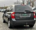 Серый Киа Каренс, объемом двигателя 2 л и пробегом 203 тыс. км за 5999 $, фото 7 на Automoto.ua