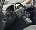 Серый Киа Каренс, объемом двигателя 2 л и пробегом 203 тыс. км за 5999 $, фото 9 на Automoto.ua