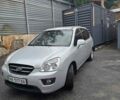 Серый Киа Каренс, объемом двигателя 0 л и пробегом 252 тыс. км за 6200 $, фото 1 на Automoto.ua