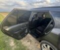 Серый Киа Каренс, объемом двигателя 2 л и пробегом 300 тыс. км за 6900 $, фото 4 на Automoto.ua