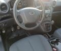 Серый Киа Каренс, объемом двигателя 2 л и пробегом 238 тыс. км за 5800 $, фото 5 на Automoto.ua