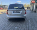 Серый Киа Каренс, объемом двигателя 2 л и пробегом 115 тыс. км за 6800 $, фото 3 на Automoto.ua