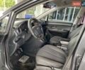 Серый Киа Каренс, объемом двигателя 2 л и пробегом 285 тыс. км за 6500 $, фото 10 на Automoto.ua