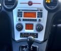 Серый Киа Каренс, объемом двигателя 2 л и пробегом 267 тыс. км за 7000 $, фото 2 на Automoto.ua