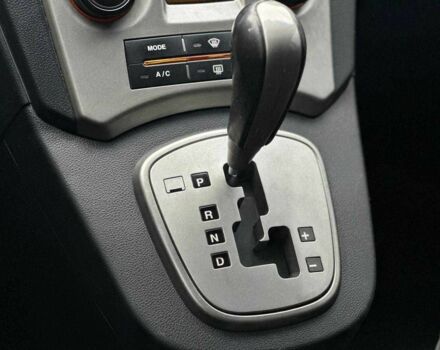 Серый Киа Каренс, объемом двигателя 2 л и пробегом 203 тыс. км за 5999 $, фото 21 на Automoto.ua