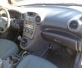 Серый Киа Каренс, объемом двигателя 2 л и пробегом 238 тыс. км за 5800 $, фото 9 на Automoto.ua