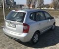 Серый Киа Каренс, объемом двигателя 2 л и пробегом 91 тыс. км за 8100 $, фото 1 на Automoto.ua
