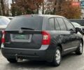 Серый Киа Каренс, объемом двигателя 2 л и пробегом 203 тыс. км за 5999 $, фото 8 на Automoto.ua