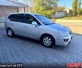 Серый Киа Каренс, объемом двигателя 2 л и пробегом 115 тыс. км за 6800 $, фото 6 на Automoto.ua